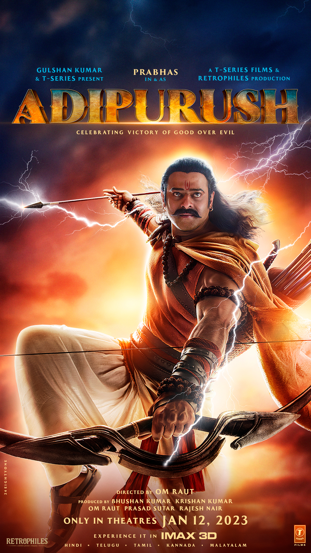 Adipurush