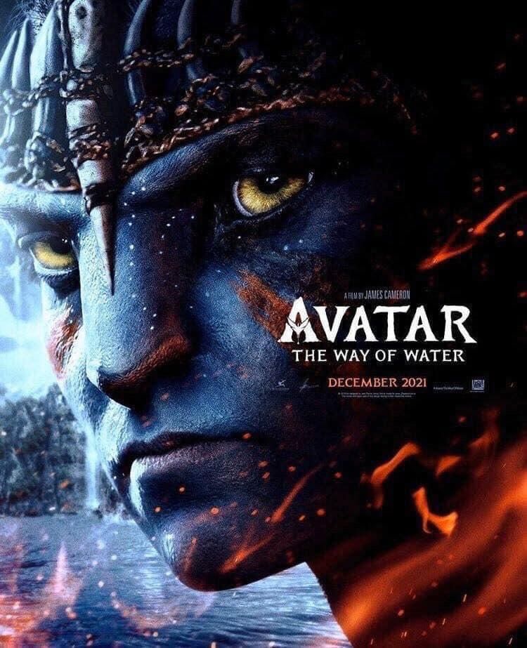Avatar : The Way of Water