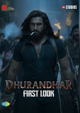Dhurandhar
