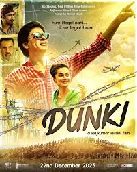 Dunki