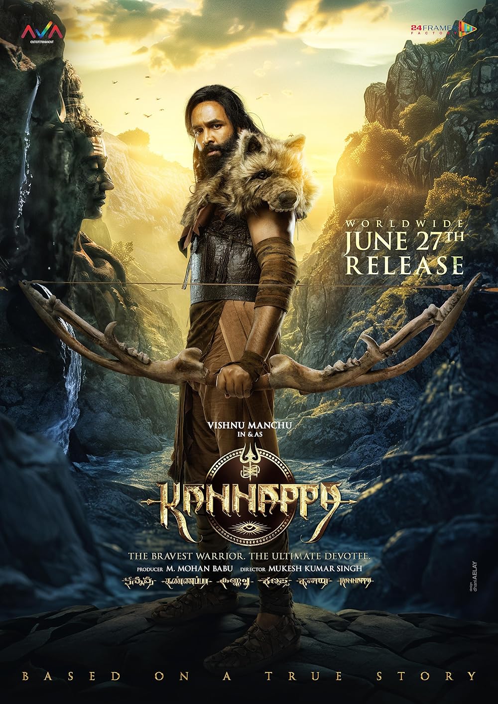 Kannappa(H)