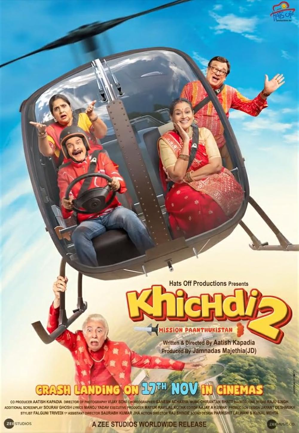 Khichadi 2(H)