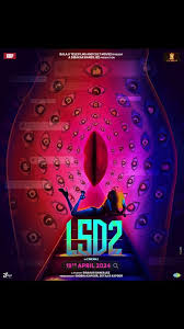LSD 2 (A)(H)