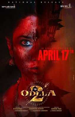 Odela 2 (H)(A)