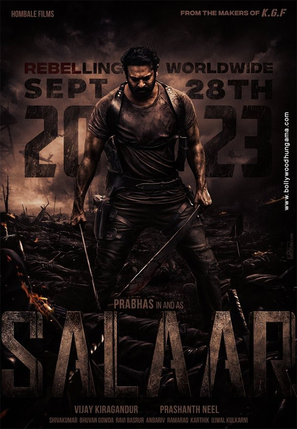 Salaar