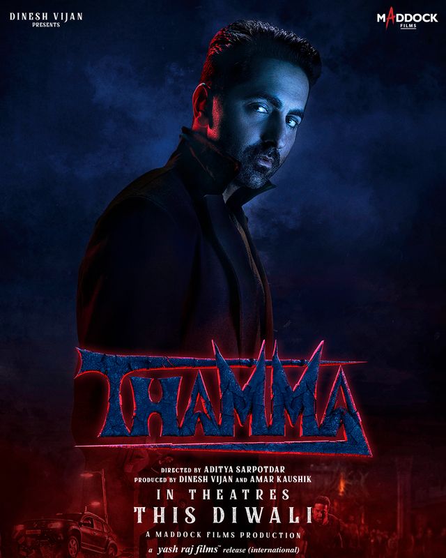 Thamma (H)