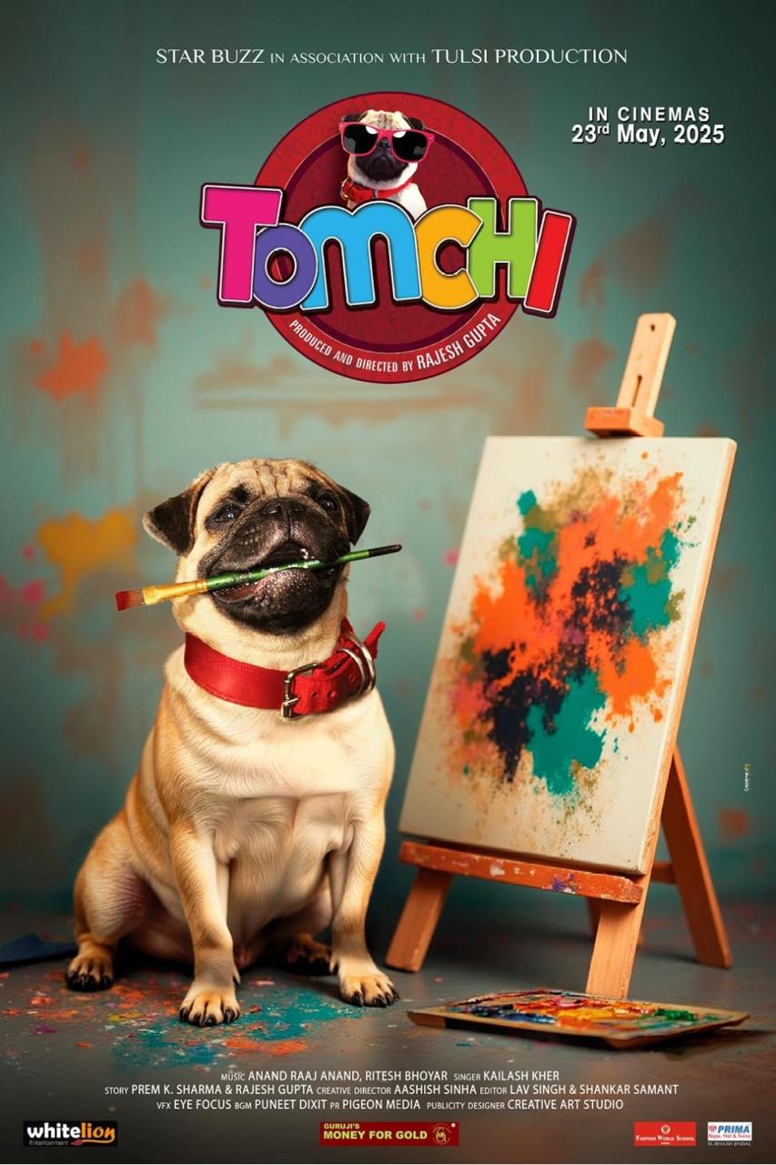 Tomchi