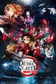 Demon Slayer KNYIC (H)
