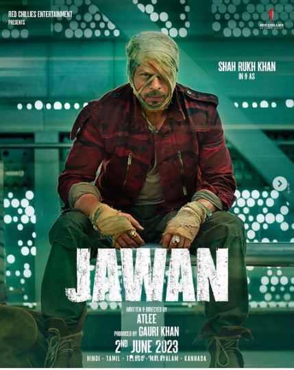 Jawan (H)