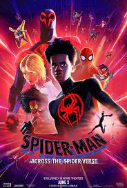Spider man ATSV(H)(2D)