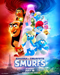 Smurfs
