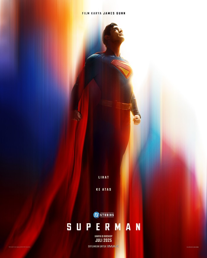Superman(H)(2D)
