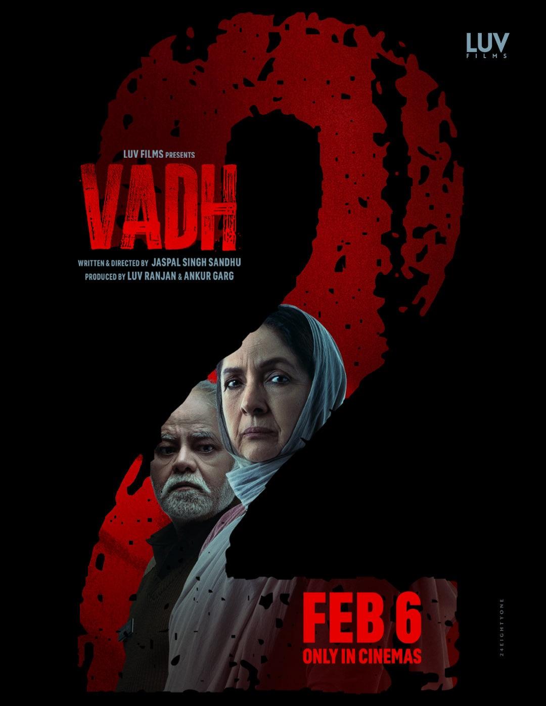 Vadh 2